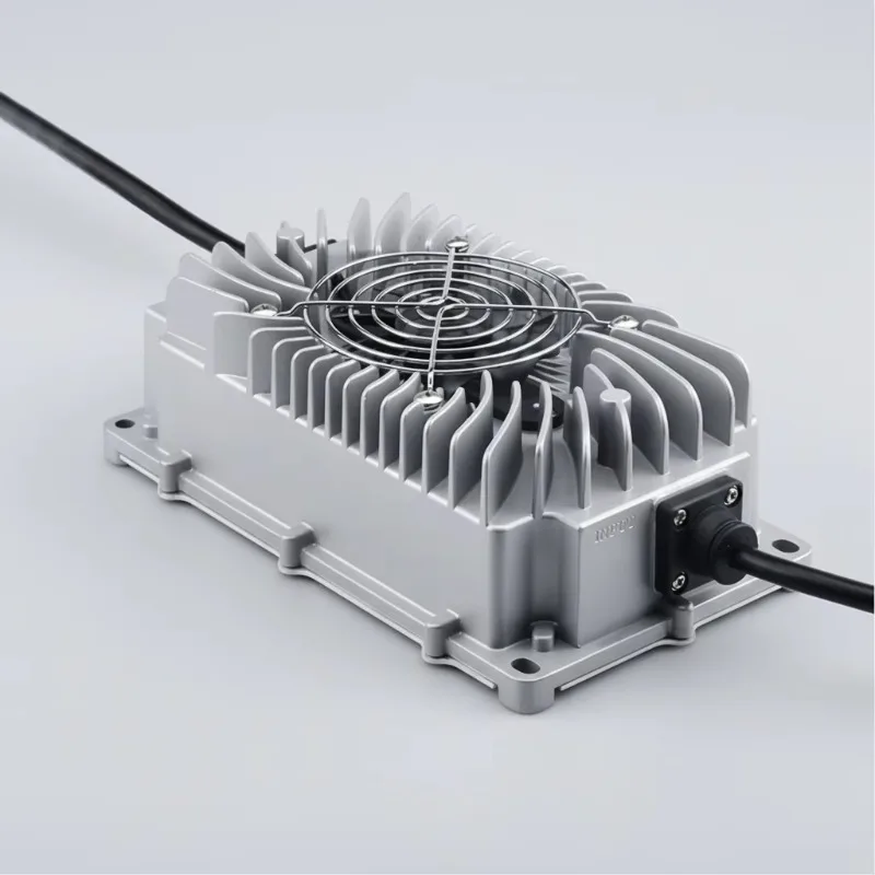 Automatic Waterproo…