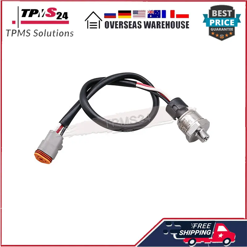 42-1312 Car Pressur…