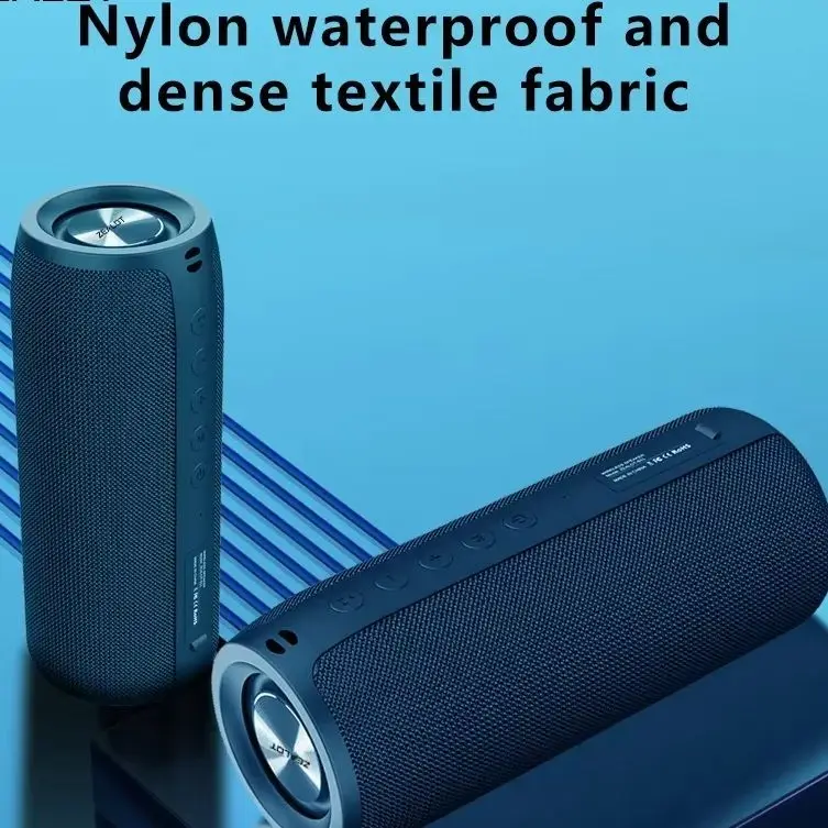 GłOśNiki Bezprzewod…