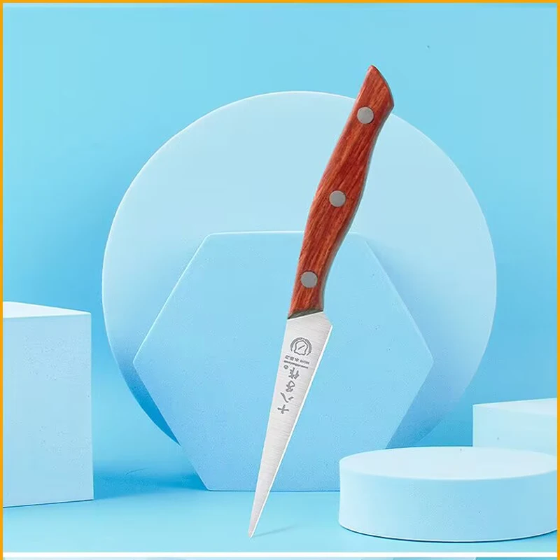 

3pcs Sharp Kitchen Art Knife Kitchen Kitchen Carving Knife Professional Chef Food And Fruit Carving Utility Knife Kitchen Tools