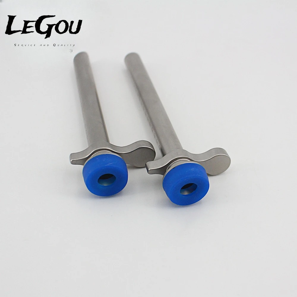 LeGou Professional FUXUNSURG FXD601.005 Manual CE Certified Uniportal Endoscopic Interlaminar