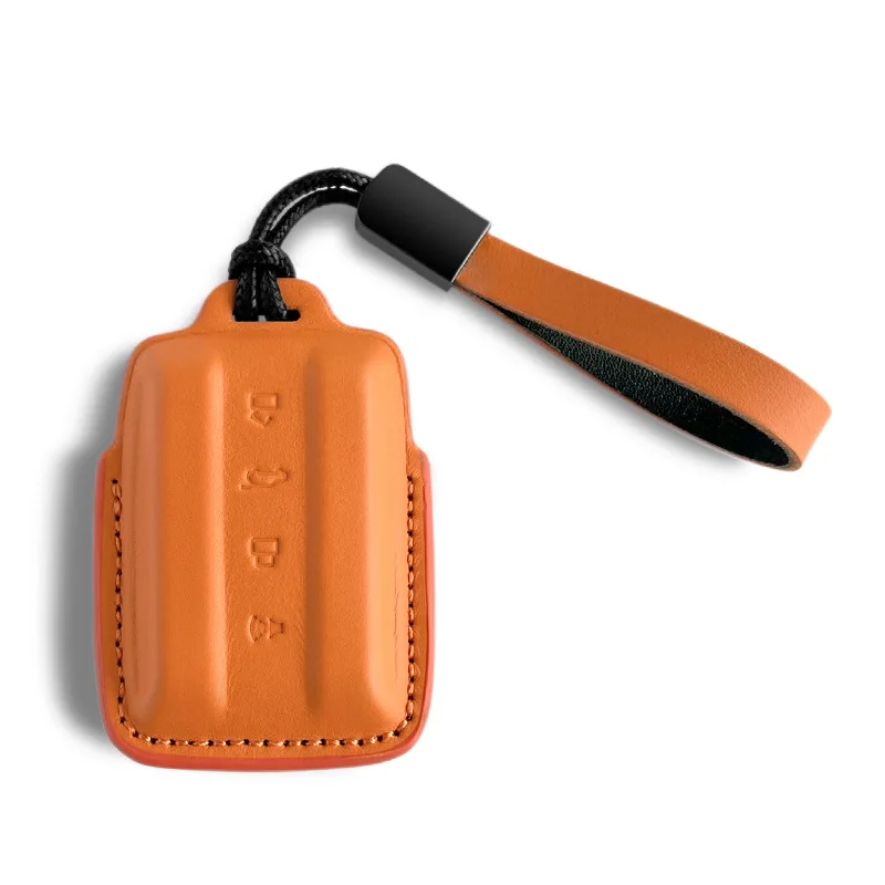 

For Tank 300 Keycase Leather 700 Tank 500 hi4t Car Keycase Buckle 400 Interior