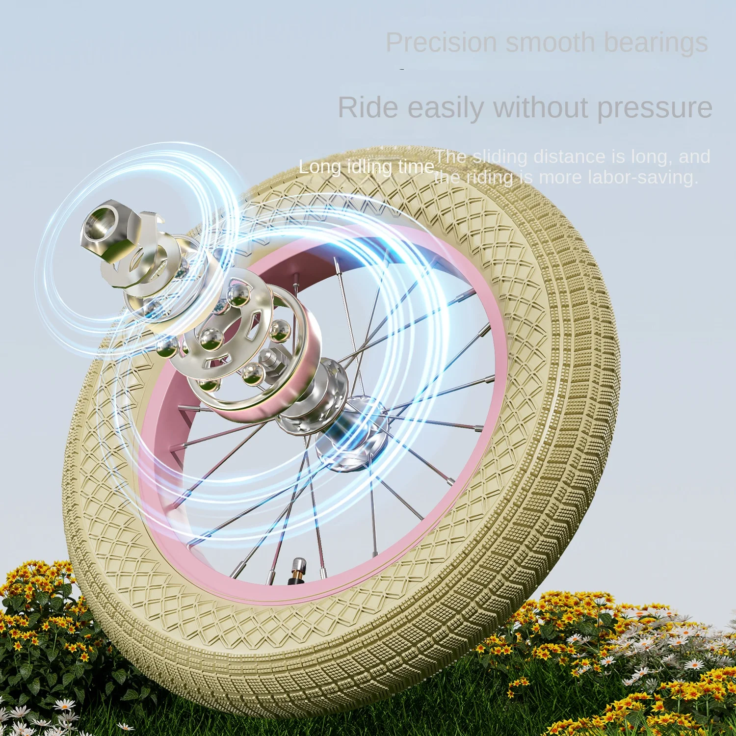 wolface-children's-bicycles-boys'-bicycles-for-2-10-years-old-girls'-bicycles-and-children's-strollers-2026-new