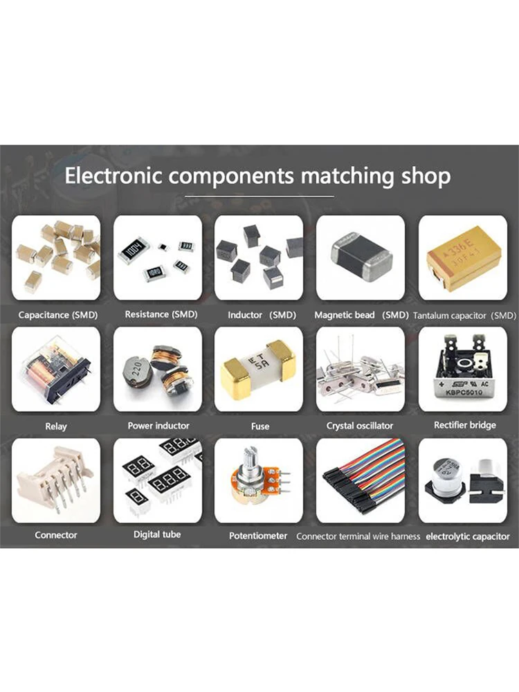 3000PCS STI3470 Ｓ47 SOT-23-6 BOM One stop ordering ordering 600KHz 18V 2.0A Synchronous Step-Down Converter DC-DC power chip