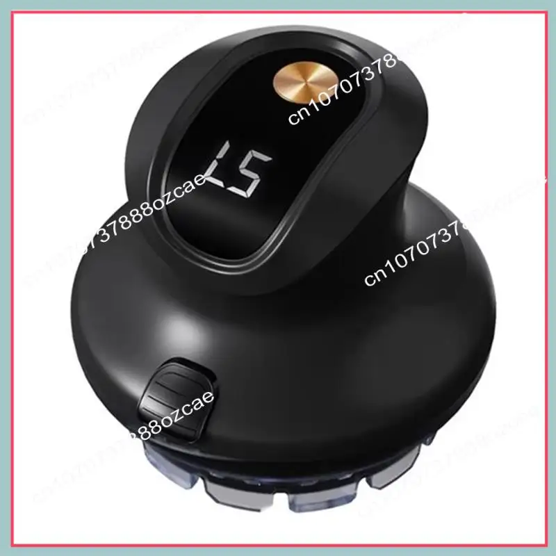 Máquina de corte de pelo eléctrica inalámbrica A26P, máquina de corte de pelo eléctrica inalámbrica, cuidado eficiente del cabello