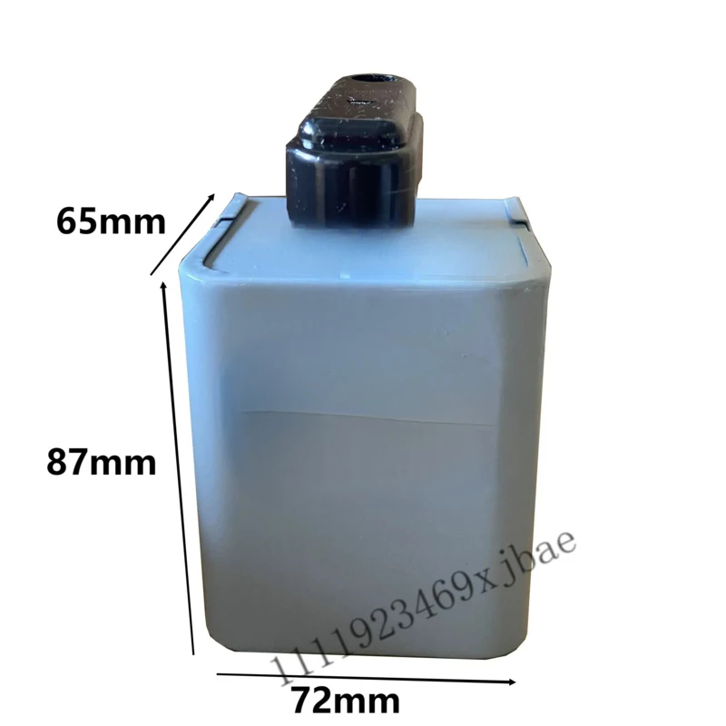 15A Forward Reverse Motor Switch Single & Three Phase Copper Contact Plate