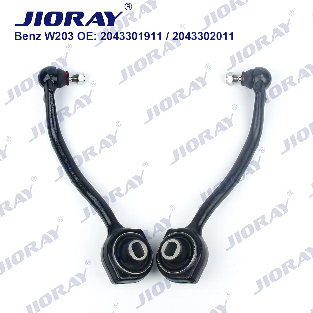 

Suitable for Mercedes-Benz C-Class W203 lower straight arm 2043301911/2043302011
