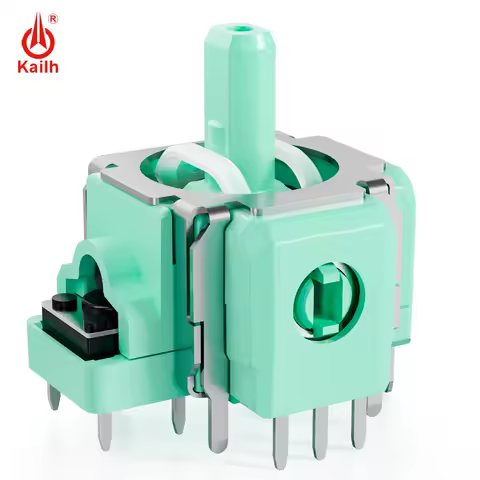 High Quality Kailh Analog Joystick Potentiometer For Game Controller PS3 PS4 PS5