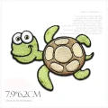 Sea turtle