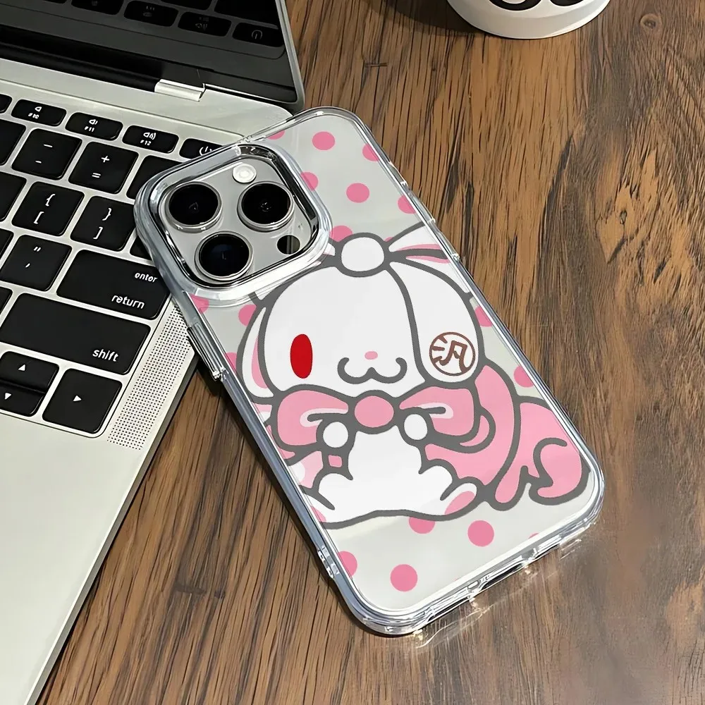 Cute Gloomy Bear Phone Case for Samsung Galaxy A57 A56 A36 A26 A06 A55 A35 A16 A54 A34 A25 A24 A15 A14 A05S A05 A73 A53 A33 4G5G