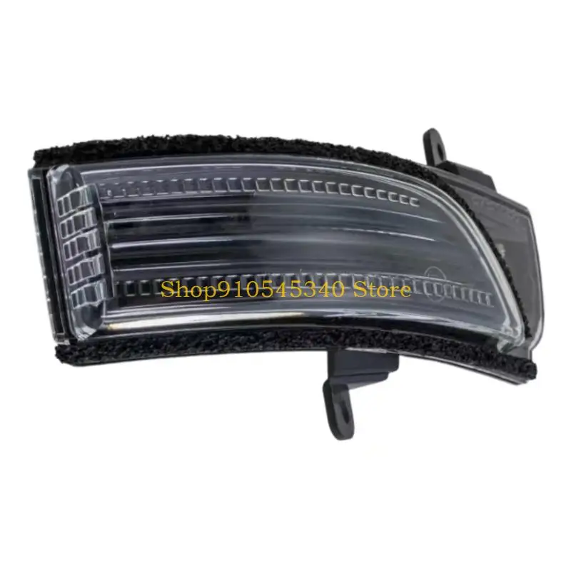 U2JA ABS Turn Lamp for Select Model Rearview Mirror 84401AJ010 84401AJ000