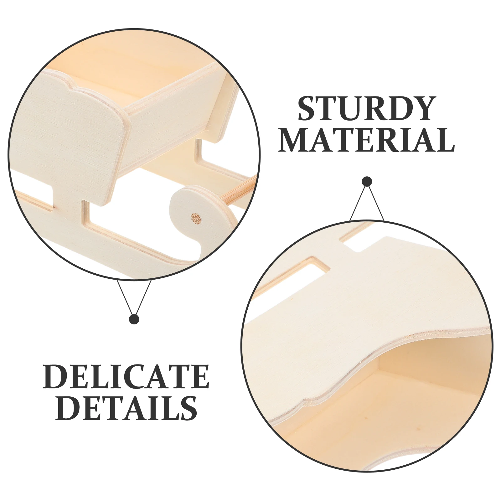 3 قطعة مزلقة عيد الميلاد وعاء الحلوى مزلقة الزخرفية للمدفأة رف عرض عطلة زلاجات زخرفة عيد الميلاد منضدية الديكور