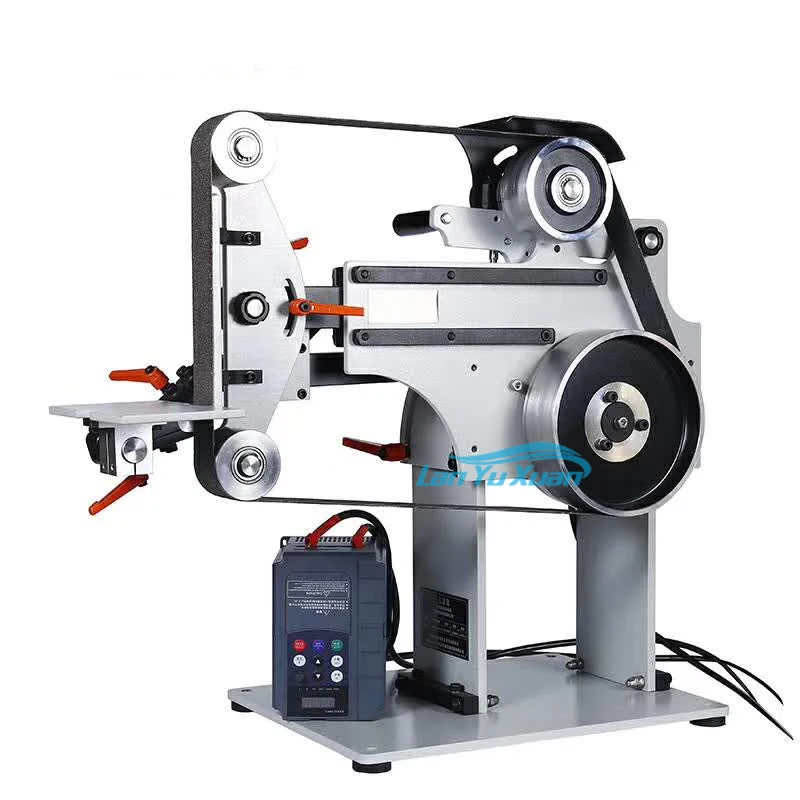 

Industrial Belt Grinder Sander for Knife Variable Speed Making 2 X 82 2H P