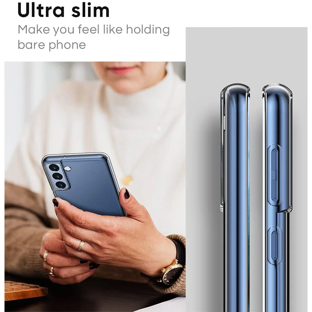 Bayer Silicone Phone Case On For Samsung Galaxy S24 S23 S22 S21 S20 Fe Ultra S10 S9 S8 Plus Lite Soft Clear Cover Coque