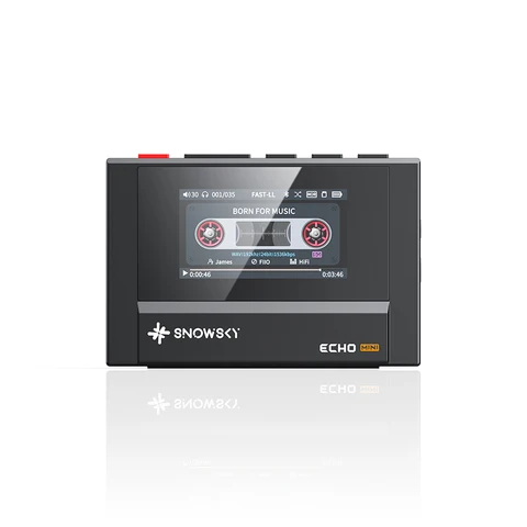 FiiO Echo Mini