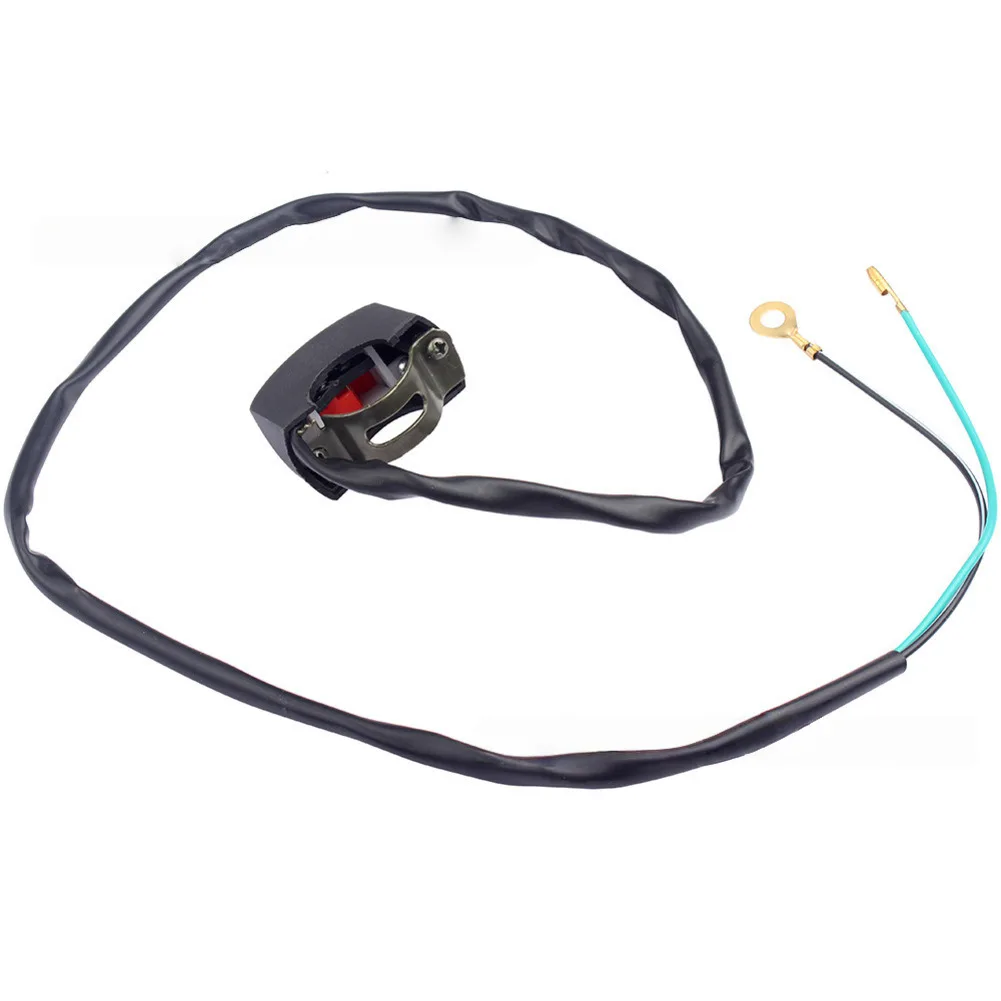 On Flame Rollout Switch for Predator 212cc 196cc 97cc CT200U BT200X CT200U EX 200 KT196 Golf Cart Handlebar On