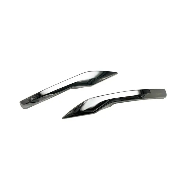 

A54P-For Honda Freed 2024 Rearview Side Mirror Cover Cap Trim Strip Accessories