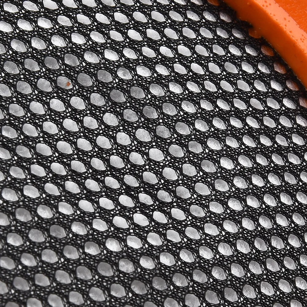 Divisor de filtro de jardim FC6721 Partículas confiável e reutilizável 1 peça acessórios de ferramenta aspirador de pó motor lavável