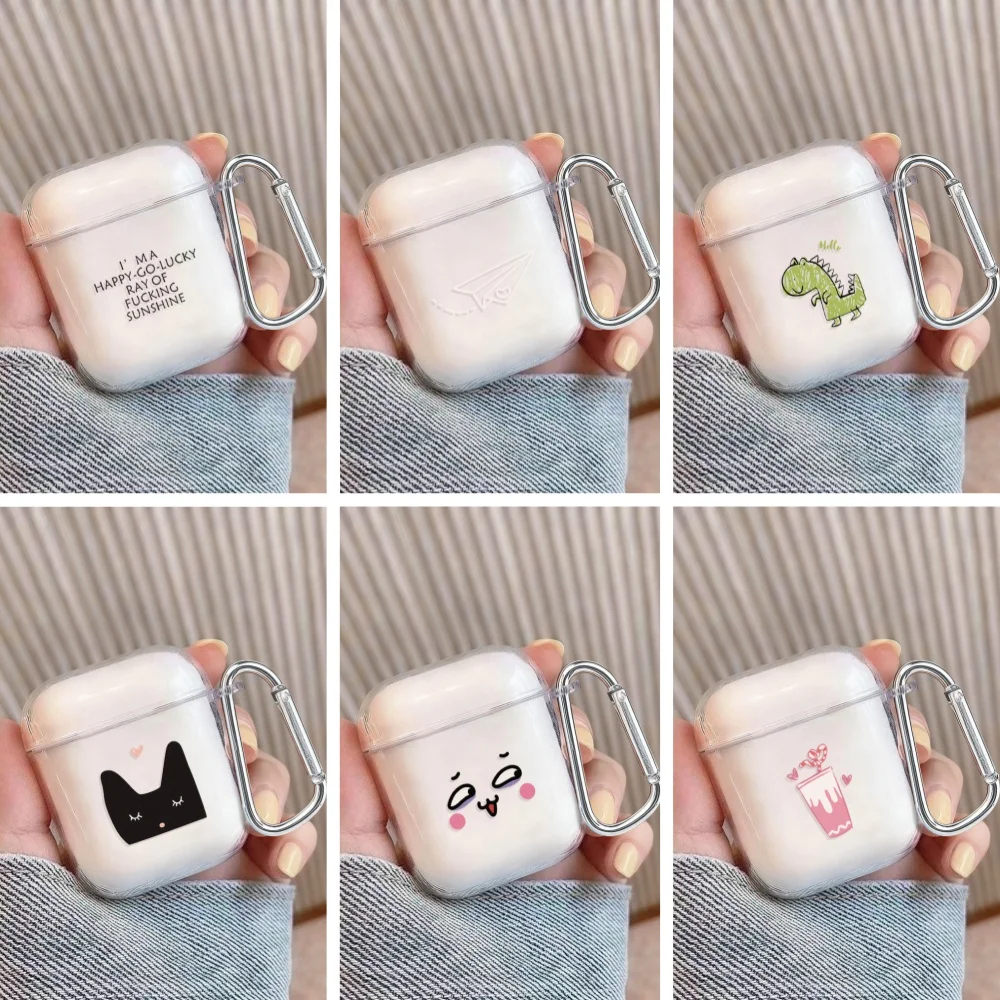 Pink Cat Earphone C… - image