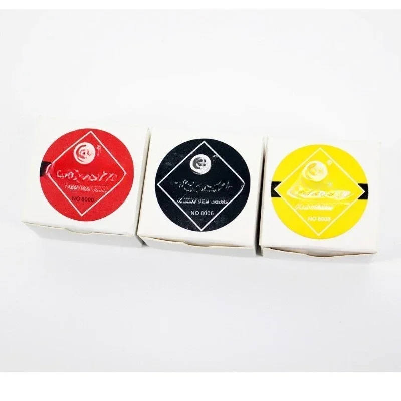

Premium violin rosin, natural fragrance, dust-free, Lotong multi-color optional