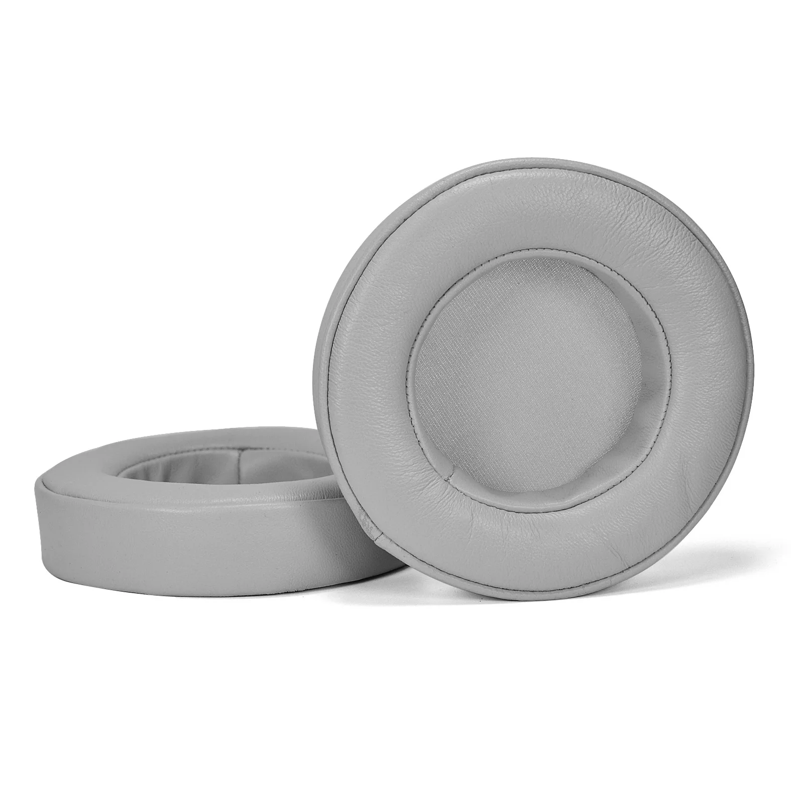Soft memory foam lambskin Ear Pads For AKG K601 K701 K702 Q701 702 K612 K712Headset ,Ear Cups EarmuffsRepairing Parts