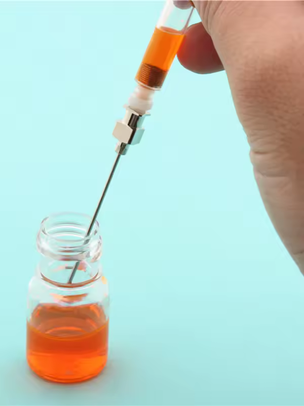 New Fountain Pen Syringe Tool For Ink Supplies Bottled Cartridge Office School  Stationery - Image 3