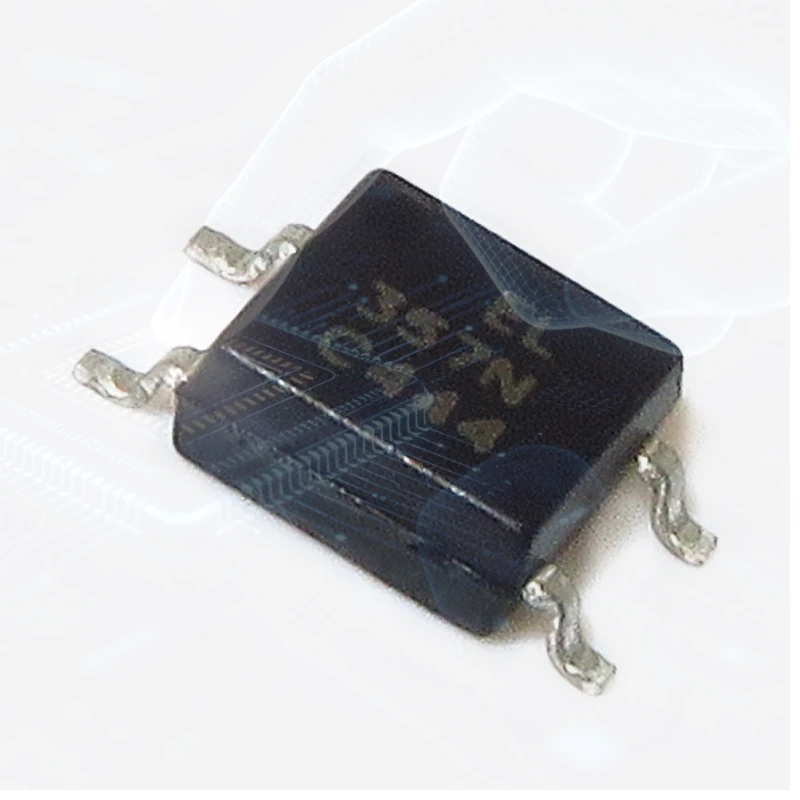 (5-10-20-30-100PCS) EL357 EL357N SMD-4 EL357N-C