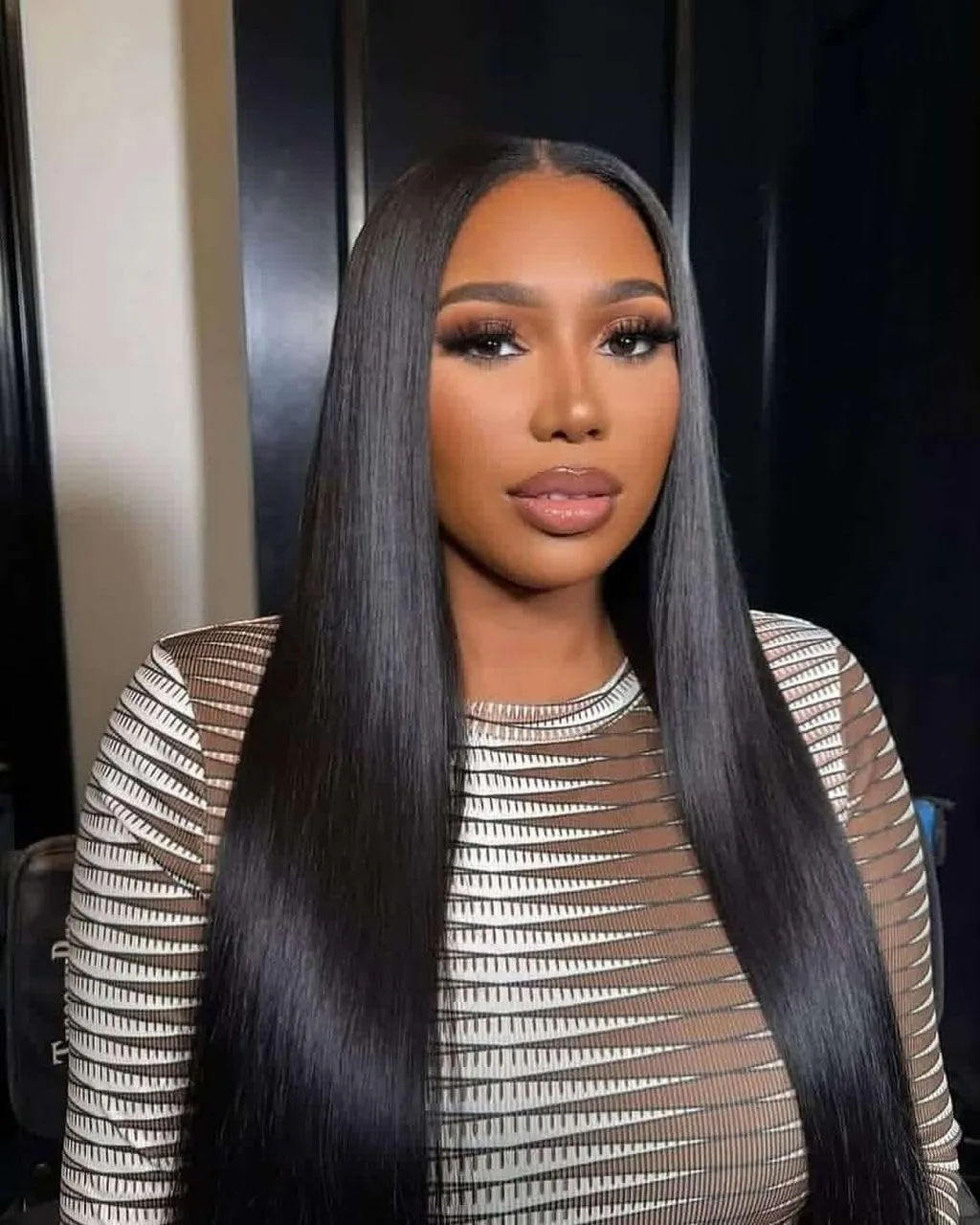 

30 40 Inch Bone Straight 13X4 13x6 Lace Front Wigs Human Hair HD Transparent Lace Front Wig Pre Plucked Lace Brazil Human Hair