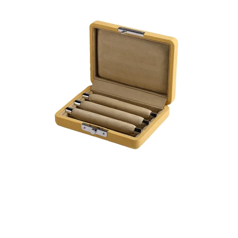 FOR Jewelry Storage Box Doge Slot Jewelry Display Box Ring Collection Gift Display Props