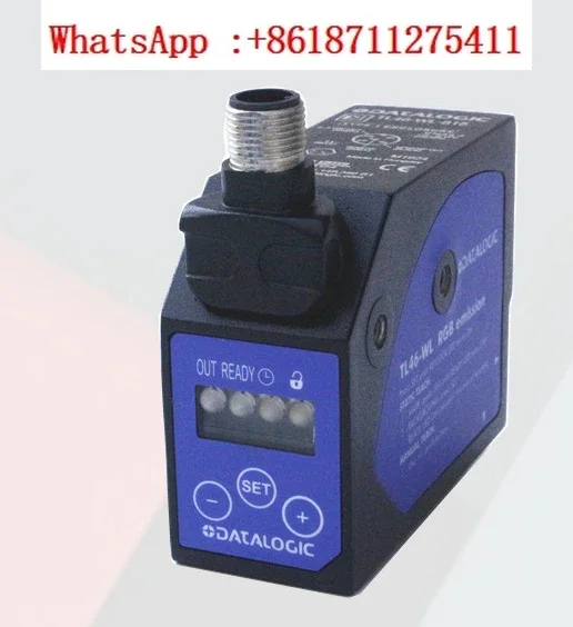 Color code sensor tl46-wl-815 color code TL46-WL-815