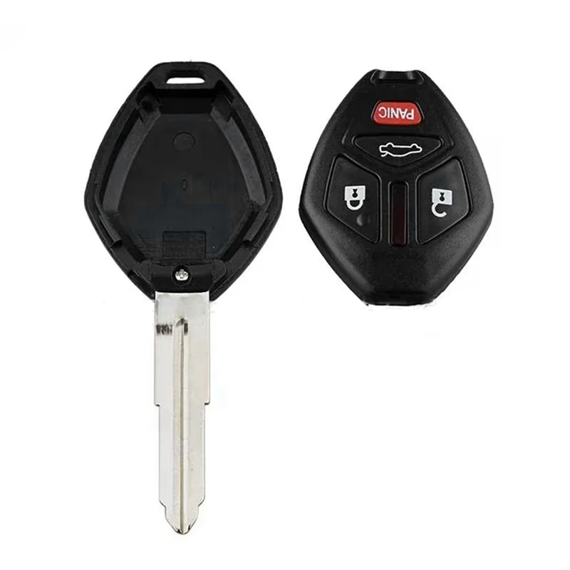 

High Quality Car Remote Key Keyless Entry Control 4 Button Remote Control OUCG8D-625M-A-HF For Mitsubishi 2007-2017