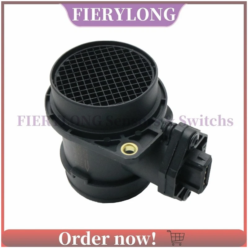 03L906461A マスエアフローセンサーメーター アウディ A1 A3 A4 A5 A6 Q3 Q5 セアト アルテア アルハンブラ レオン シュコダ スーパーブ フォルクスワーゲン ゴルフ パサート用