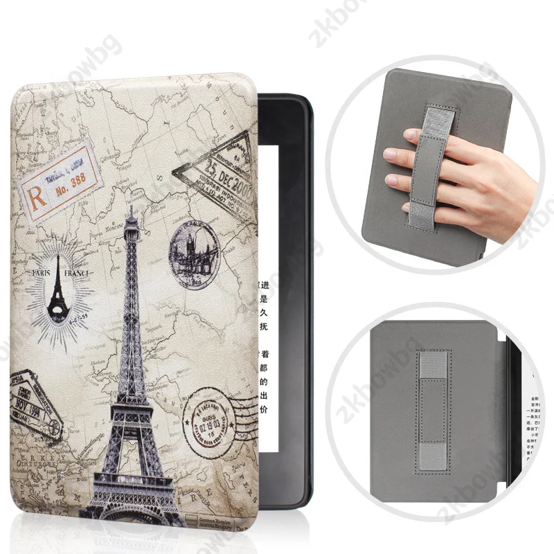 Case for Kindle 11th 2024 RS23CV 10th for Kindle Paperwhite 11th