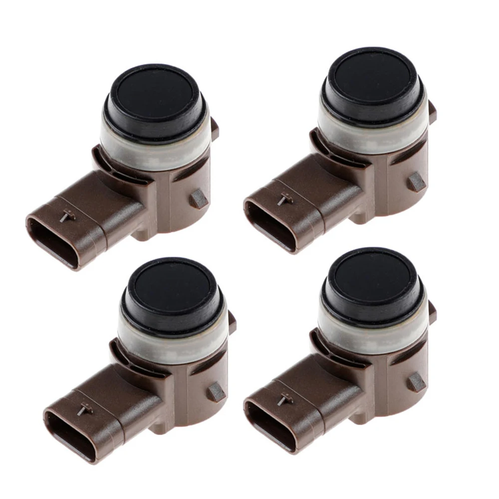 Suitable for BMW 2-Series F45 F46 Parking Sensor 66209283202, 209283202 4Pcs