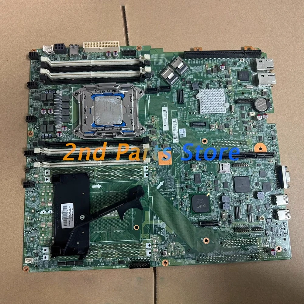 Original Server Motherboard For HP For DL120 G9 PN: 847394-001 757796-002 Good Quality Hot