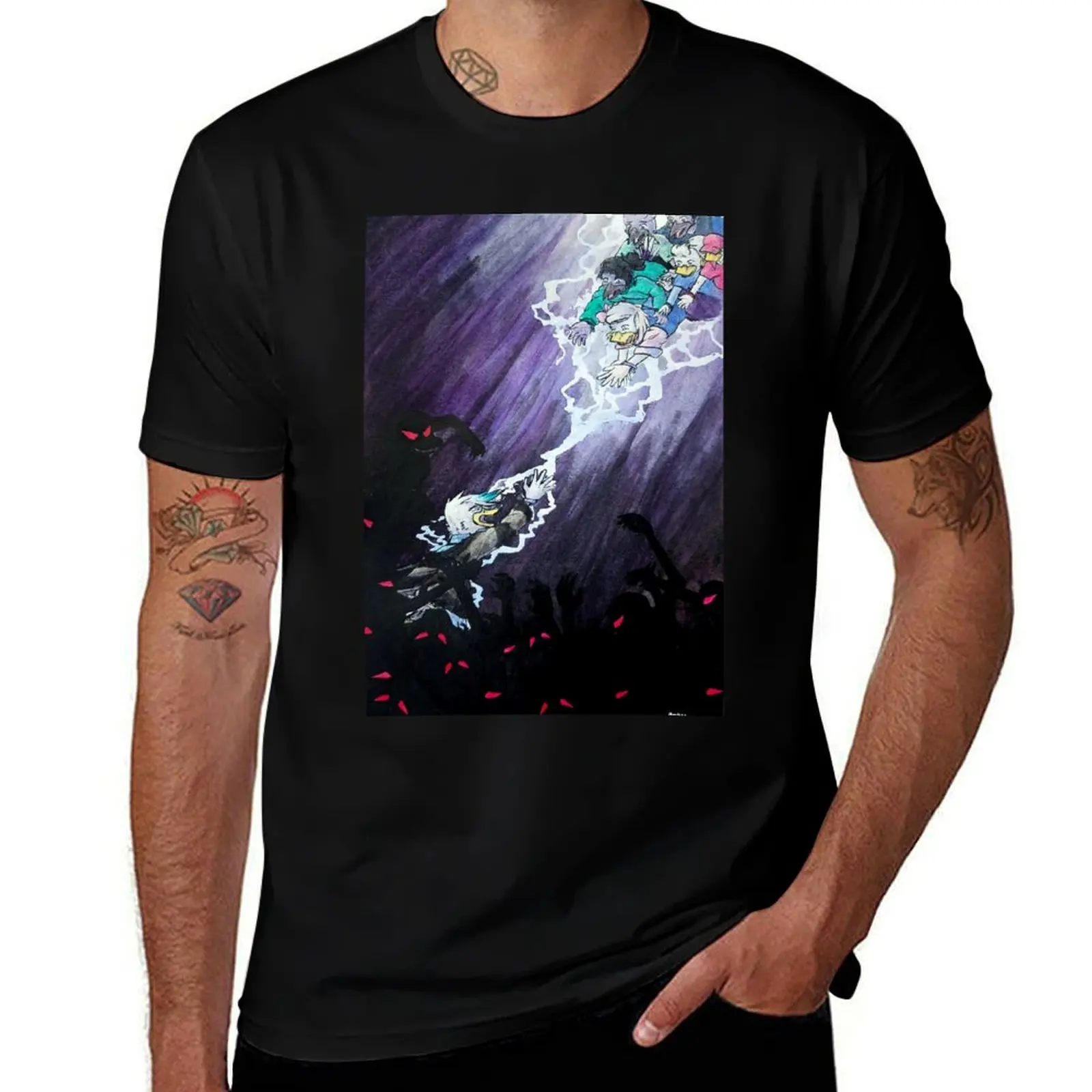 Let Love Define You T-Shirt cotton t shirt man T-Shirt