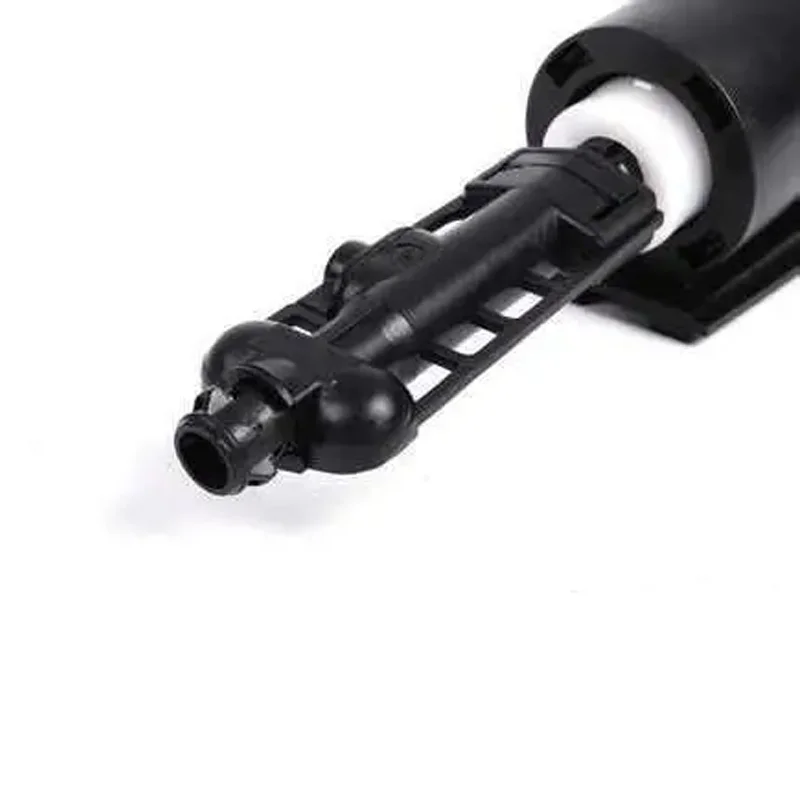 1pcs For BMW MINI Headlight Washer Spray Gun