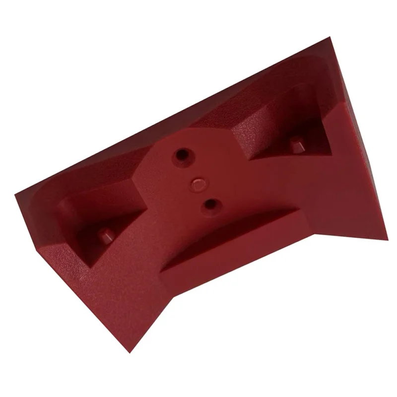 ABKO-สําหรับ M18 Leaf Blower Wall Mount สําหรับ 2724-20 & 2724-21 Leaf Blower Wall Mount Holder Bracket สําหรับโรงรถเก็บ
