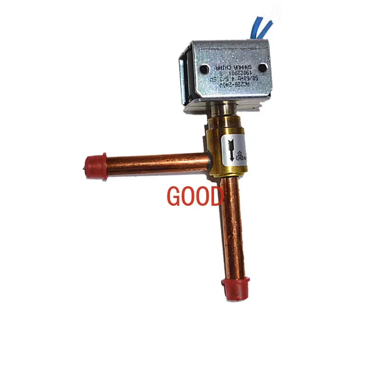 Air Conditioning Solenoid Valve FDF-2A Two-Port Valve FDF-6A Ice Maker Solenoid Valve