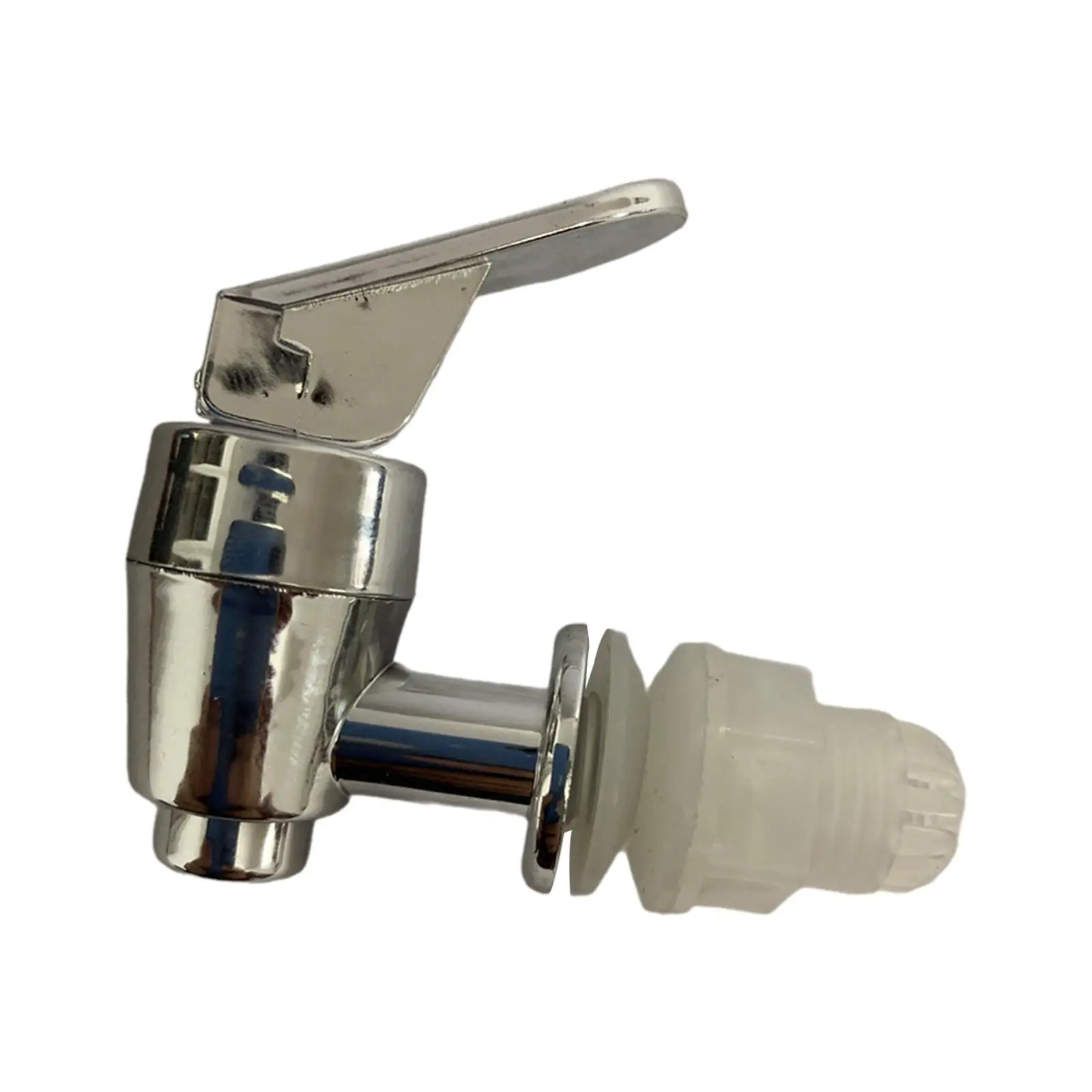 Beverage Dispenser Tap Water Pitcher Faucet 12mm Openings Easy to Install Jar Faucet Drink Dispenser Faucet for Home Kitchen
