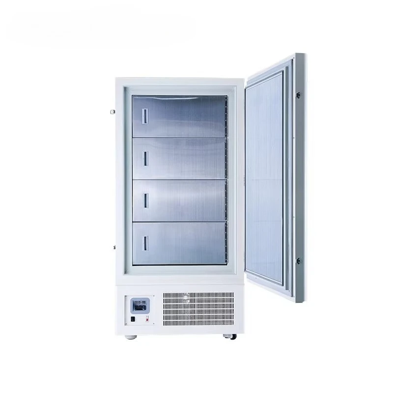 Biological database laboratory medical cryogenic refrigeration equipment - 60 ° C refrigerators for laboratories and hospitals