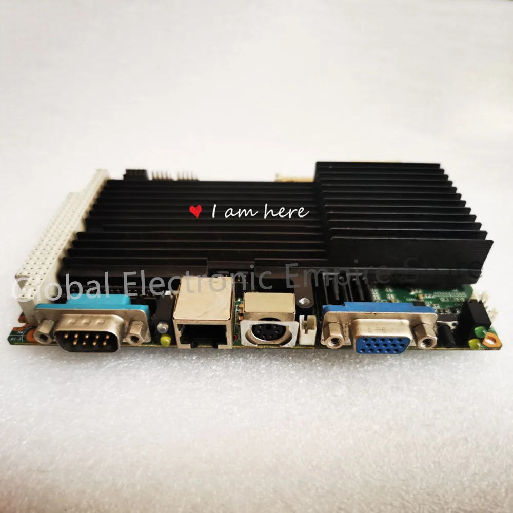 สําหรับเมนบอร์ดอุปกรณ์การแพทย์ควบคุมอุตสาหกรรม Advantech PCM-9376