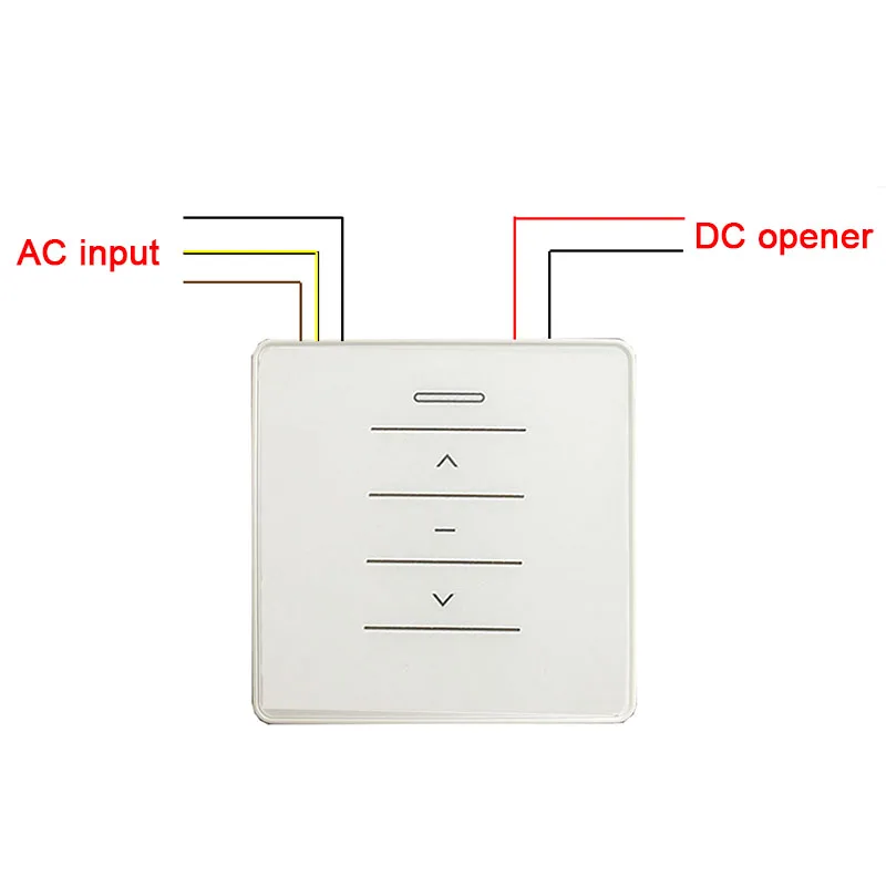 400mm Travel Length Adjustable Remote Control Greenhouse Actuator Set Stroke Limit Automatic WIndow Opener Motor