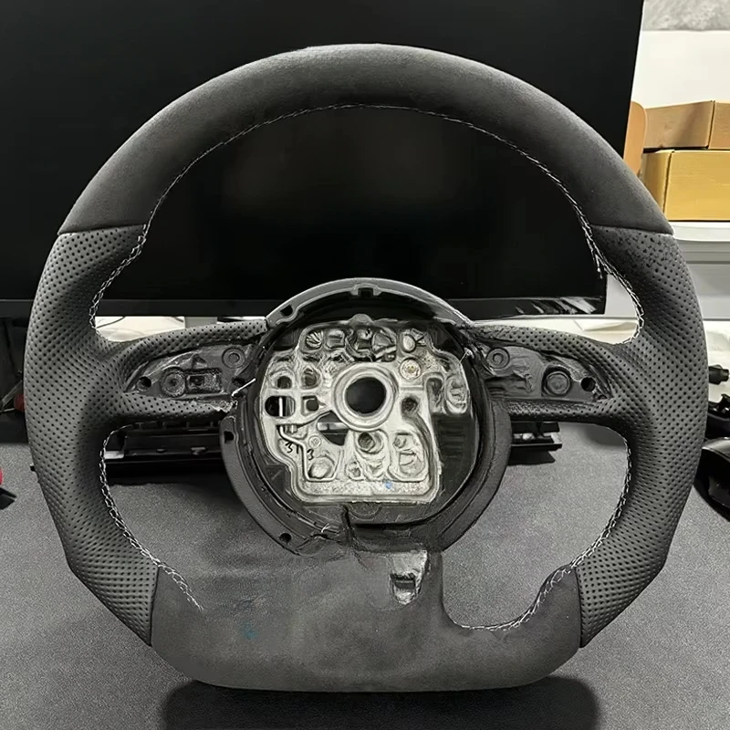 For Audi A6 C7 Mult…