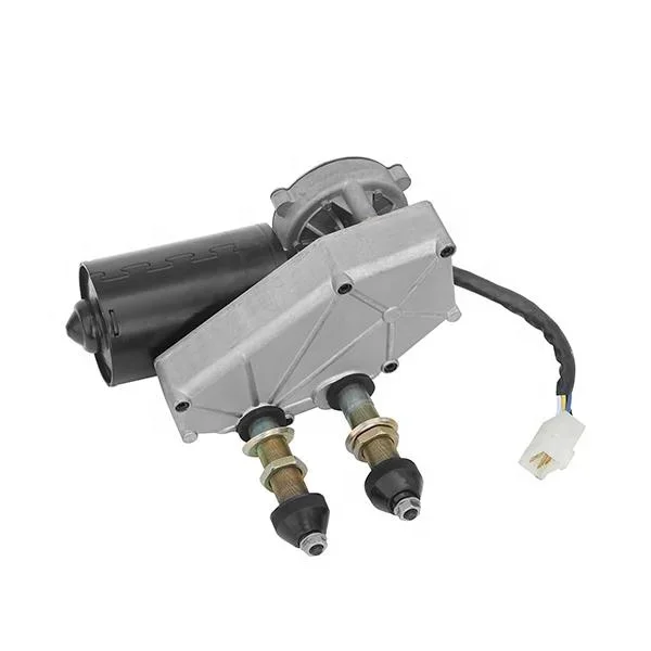 14V 50nm 80W wiper motor for transit bus excavator train special vehicles Can Replace Doga 119.6263.2b. 119.6463.3b. 119.6363.