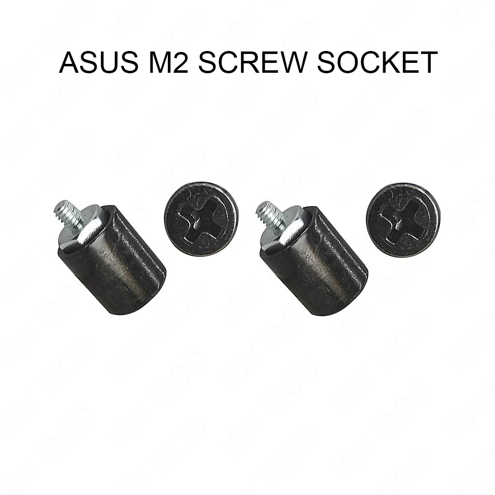 M. 2 Solid State Hard Disk Fixing Screw Computer Refitting Tool for ASUS Microstar Gigabyte