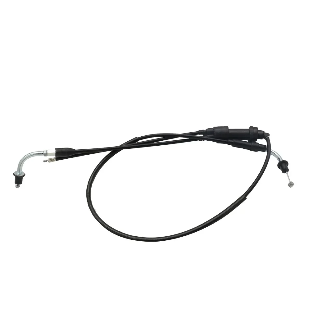 High Quality Materials Throttle Cable For PW80 PY80 BW80 PW 80 Peewee Mini Dirt Pit Bike