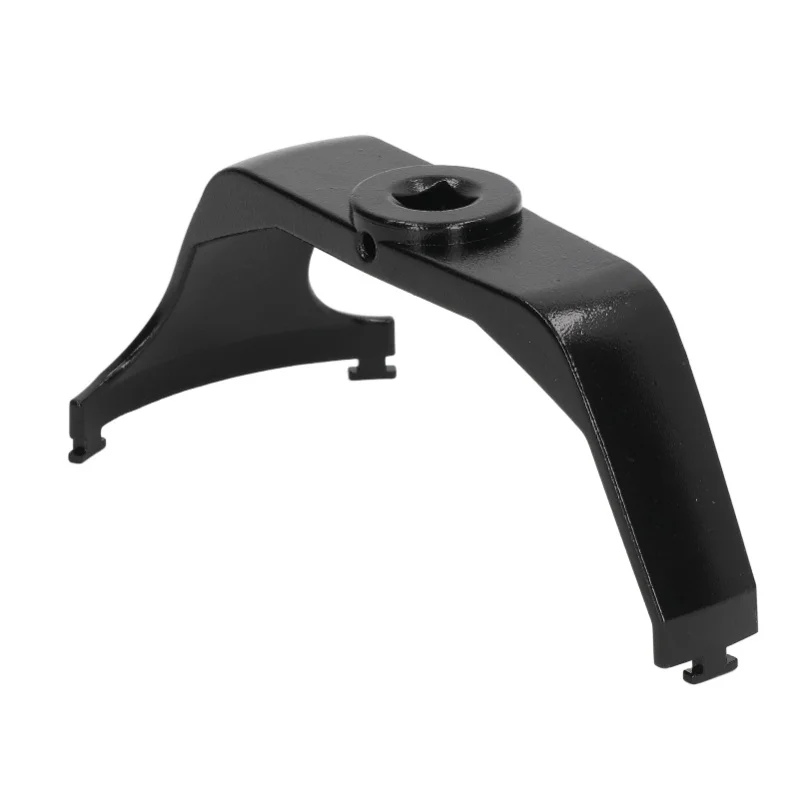 Black Fuel Tank Cover Wrench Rust Proof Chrome Vanadium Steel Oil Pump Cover Remover Spanner