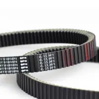 CF Moto Belt 969 36 0800055000 ATV UTV Kevlar correa de transmisión para CF Moto zforce cforce uforce 800 1000 Z8 X8 Kevlar Drive