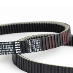 Kevlar Drive CF Moto Belt 969 36 0800055000 ATV UTV Kevlar cinghia di trasmissione per CF Moto zforce cforce uforce 800 1000 Z8 X8